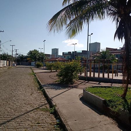 Casa Conceito Aberto Aconchegante, Perto De Tudo E Com Garagem 64M2 Cabo Frio Eksteriør bilde