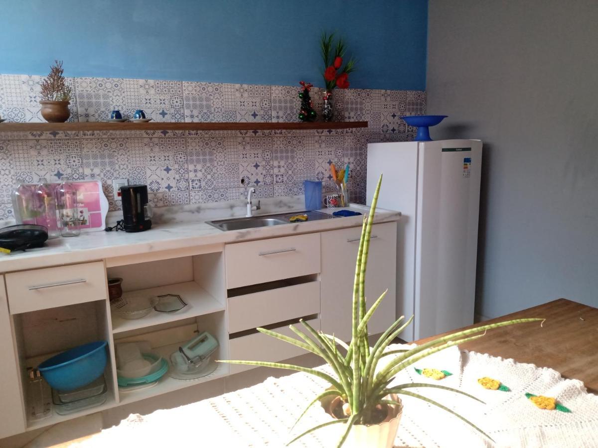 Casa Conceito Aberto Aconchegante, Perto De Tudo E Com Garagem 64M2 Cabo Frio Eksteriør bilde