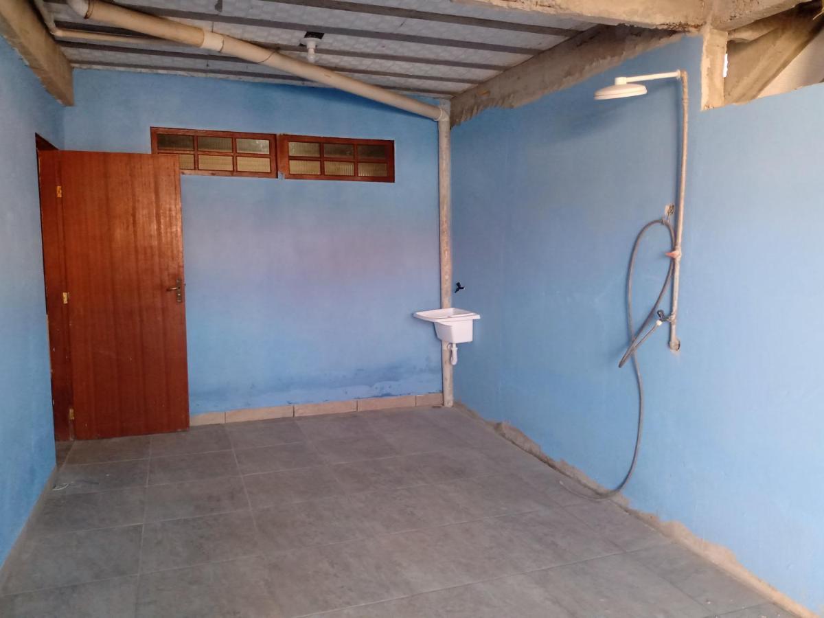 Casa Conceito Aberto Aconchegante, Perto De Tudo E Com Garagem 64M2 Cabo Frio Eksteriør bilde